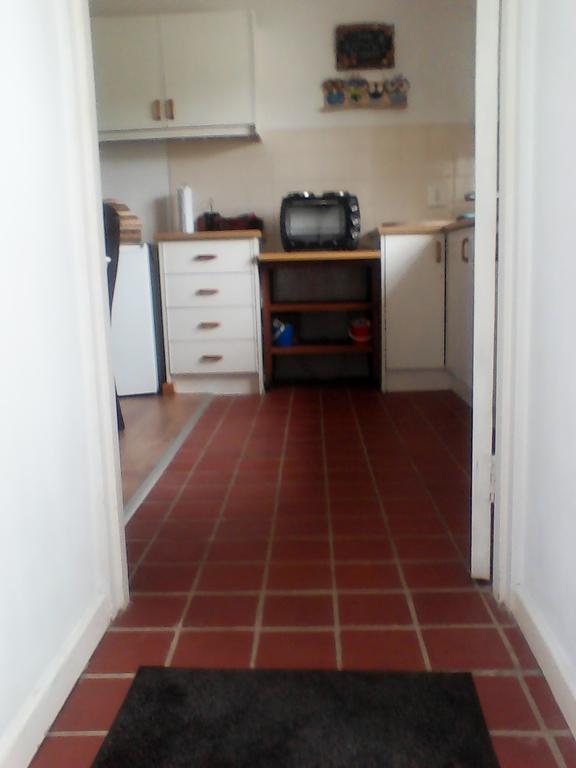 The Owl House Apartment Sedgefield Exterior photo
