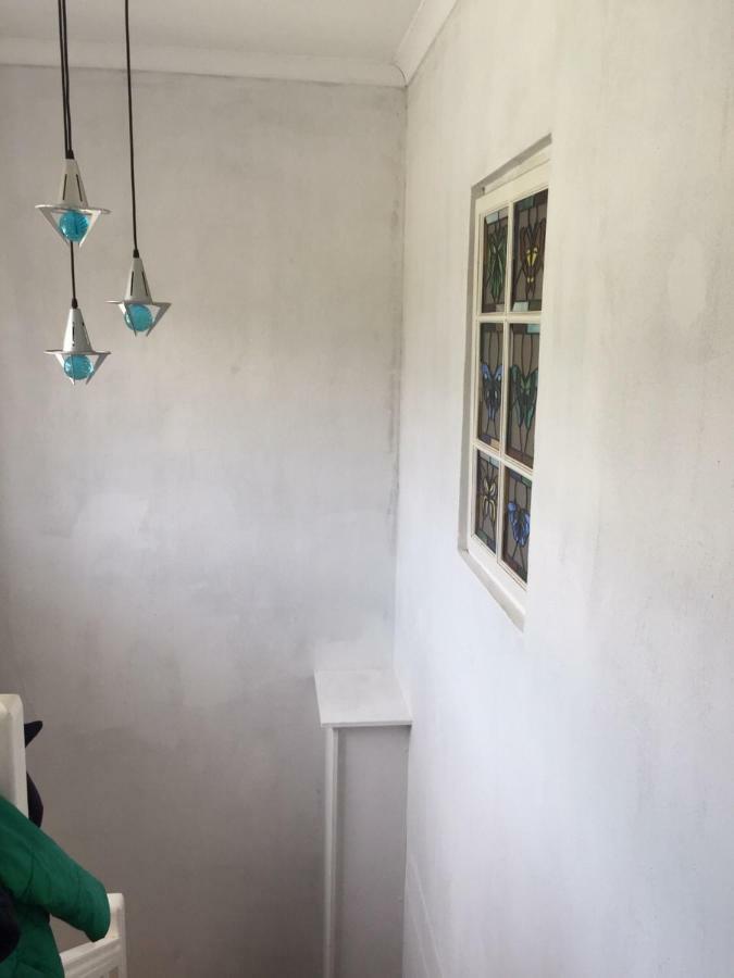The Owl House Apartment Sedgefield Exterior photo